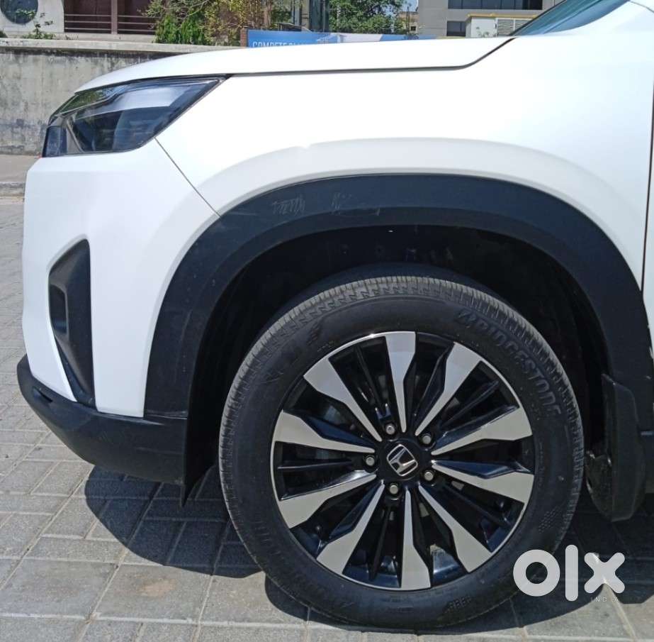 Honda Elevate Zx Cvt, 2024, Petrol