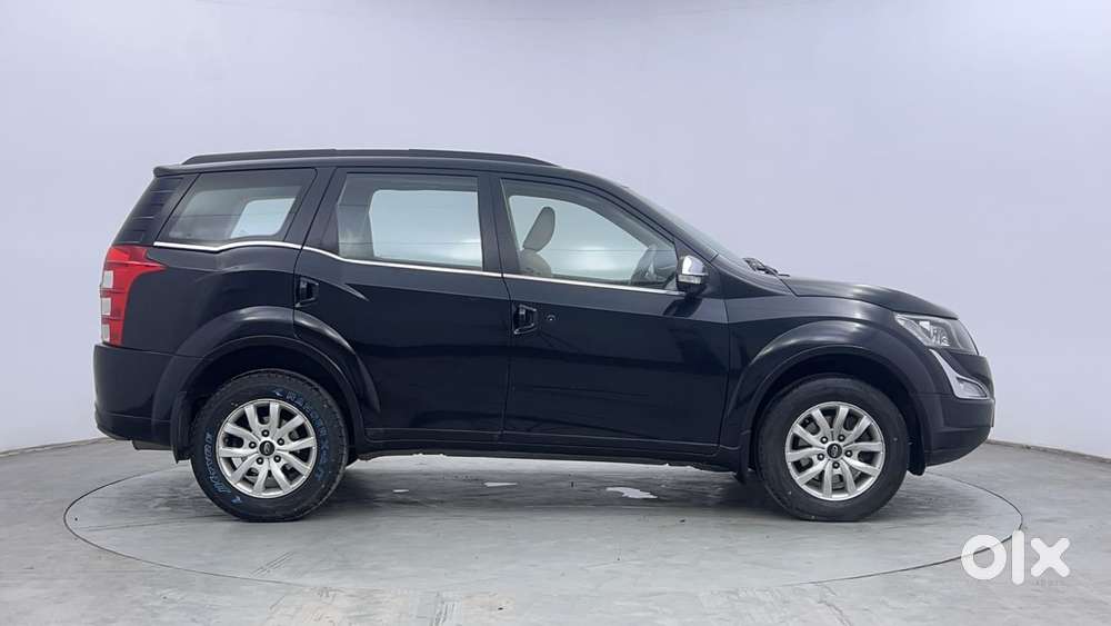 Mahindra Xuv500 2.2 W10, 2016, Diesel