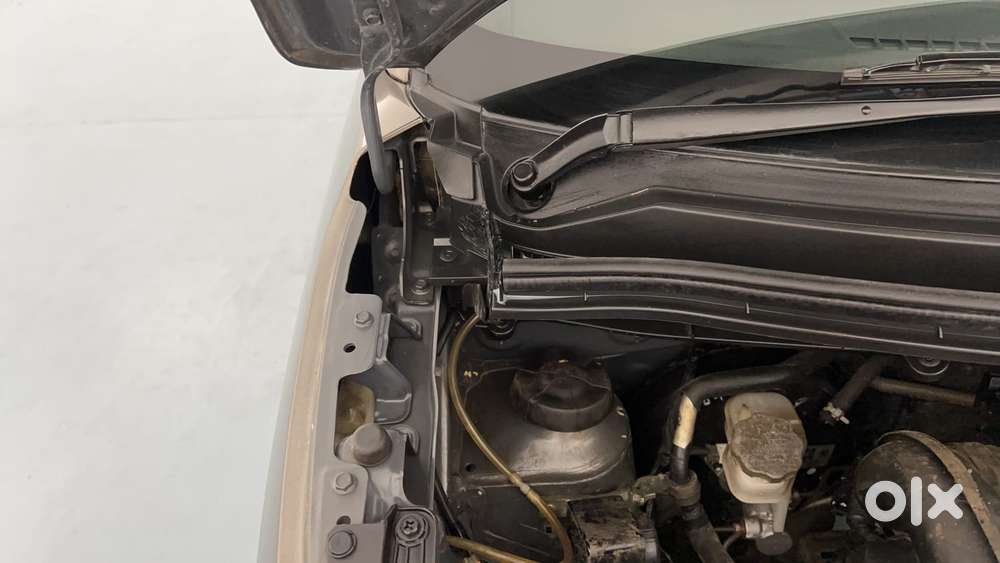 Maruti Suzuki Wagon R Vxi 1.0, 2022, Petrol