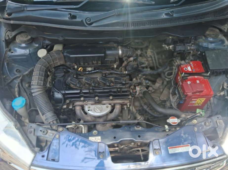Maruti Suzuki Ertiga Zxi Plus Petrol, 2020, Petrol