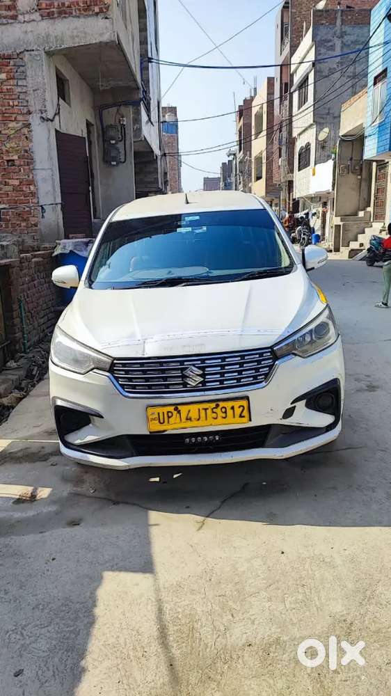 Maruti Suzuki Ertiga 2020 Petrol 165000 Km Driven