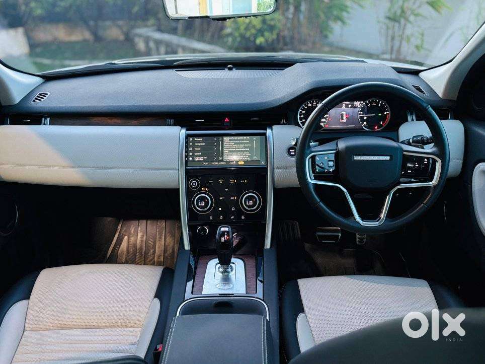 Land Rover Discovery Sport Se R-dynamic, 2023, Diesel