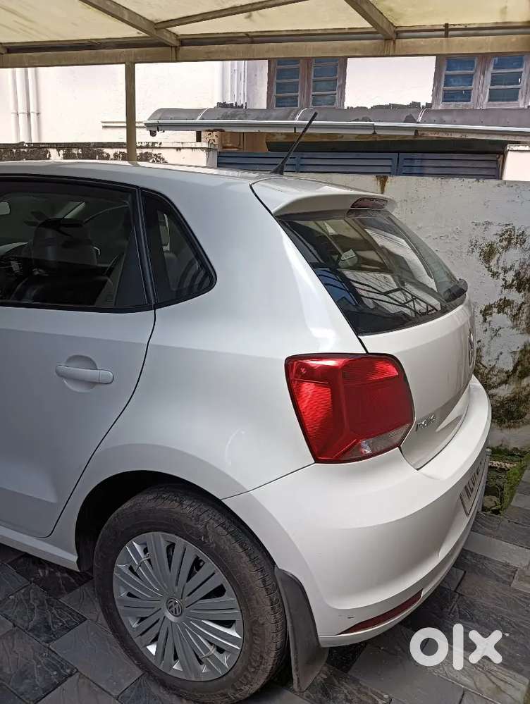 Polo Excellant Condition