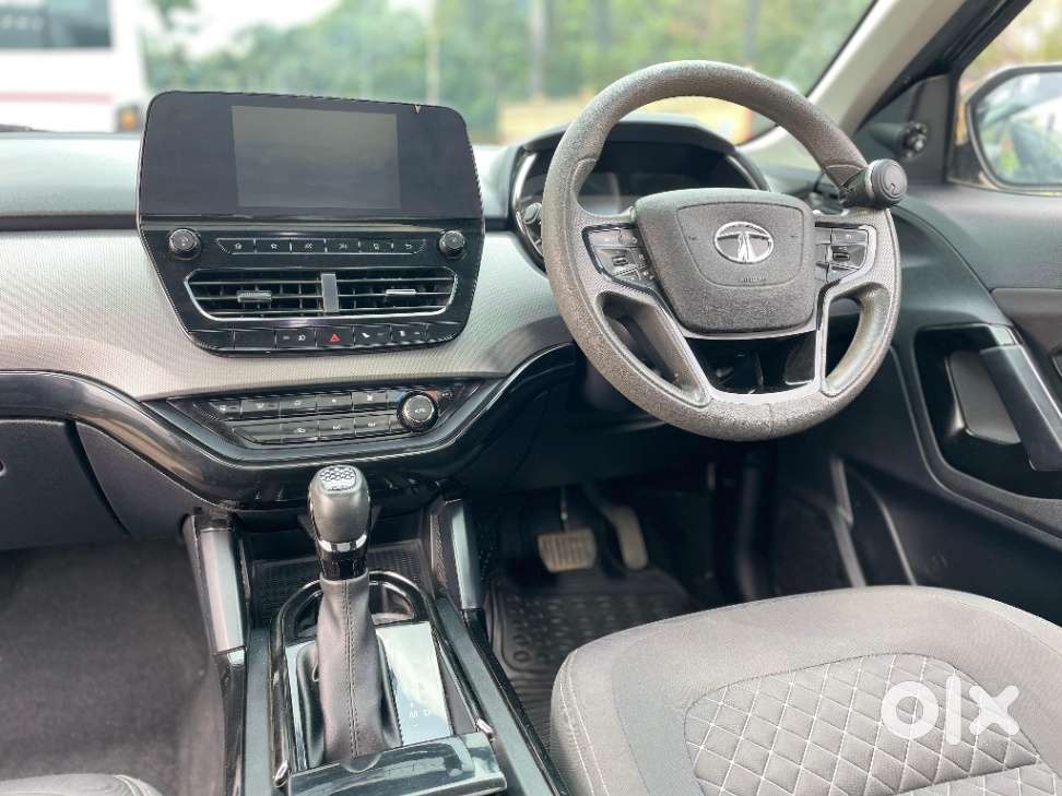 Tata Harrier 2.0 Kryotec Xta Plus Dark Edition, 2022, Diesel