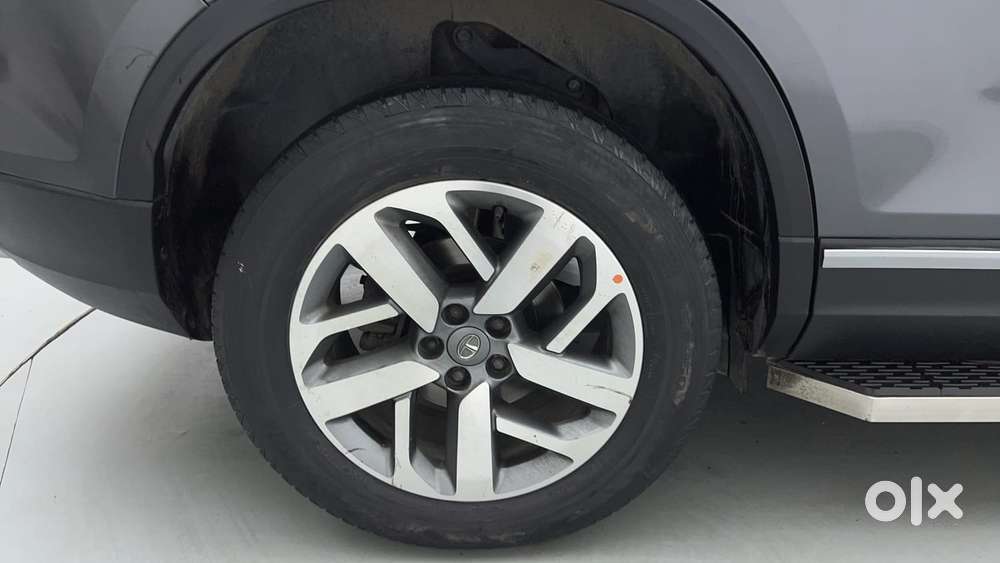 Tata Safari 2.0 Kryotec Xza Plus, 2021, Diesel