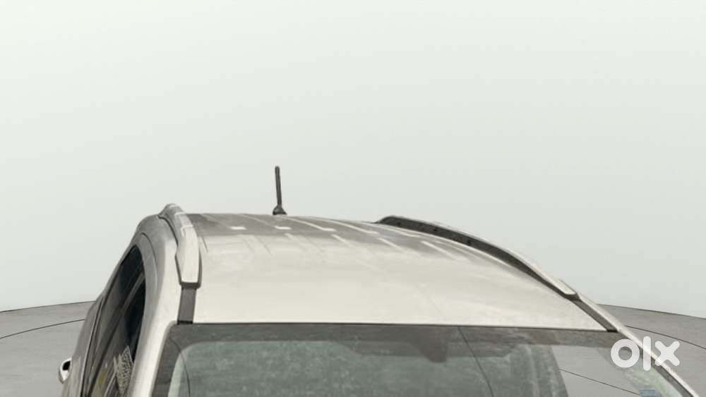 Ford Ecosport 1.5 Petrol Titanium, 2019, Petrol
