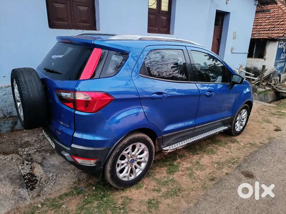 Good Car Well Maintained,