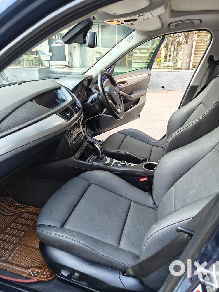 Bmw X1 2012-2015 Sdrive20d, 2014, Diesel