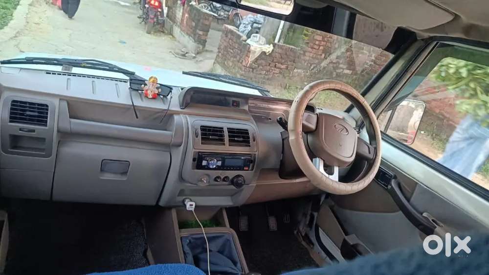 Mahindra Bolero Diesel 2014