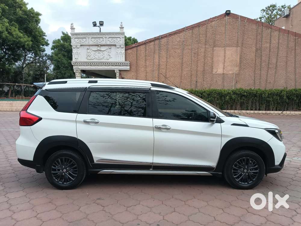 Maruti Suzuki Xl6 1.5 Zeta Mt, 2021, Petrol