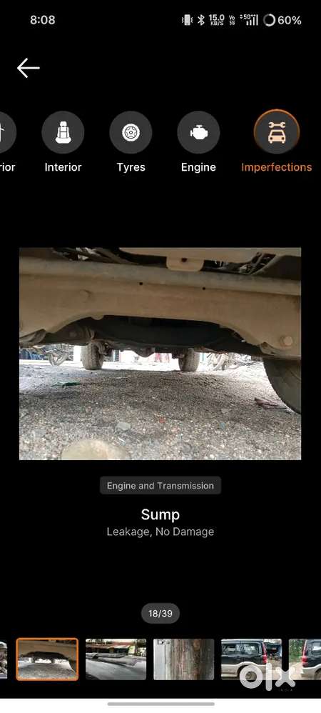 Mahindra Scorpio 2010 Diesel Manual