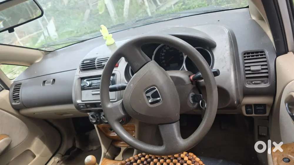 Honda City Gxi 2005 Model Petrol