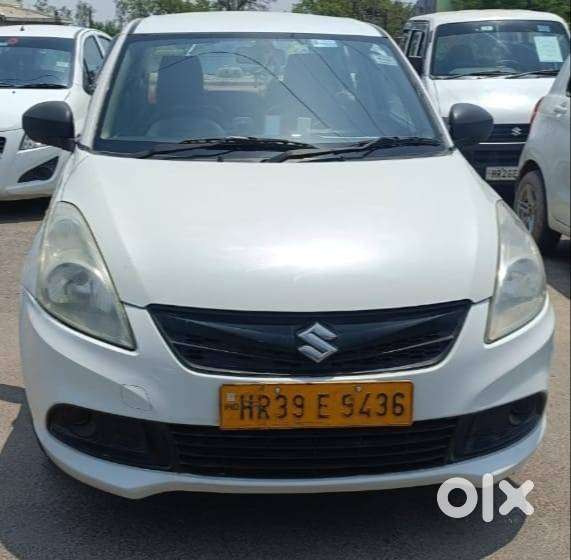Maruti Suzuki Swift Dzire Tour 2021 Cng & Hybrids 182000 Km Driven