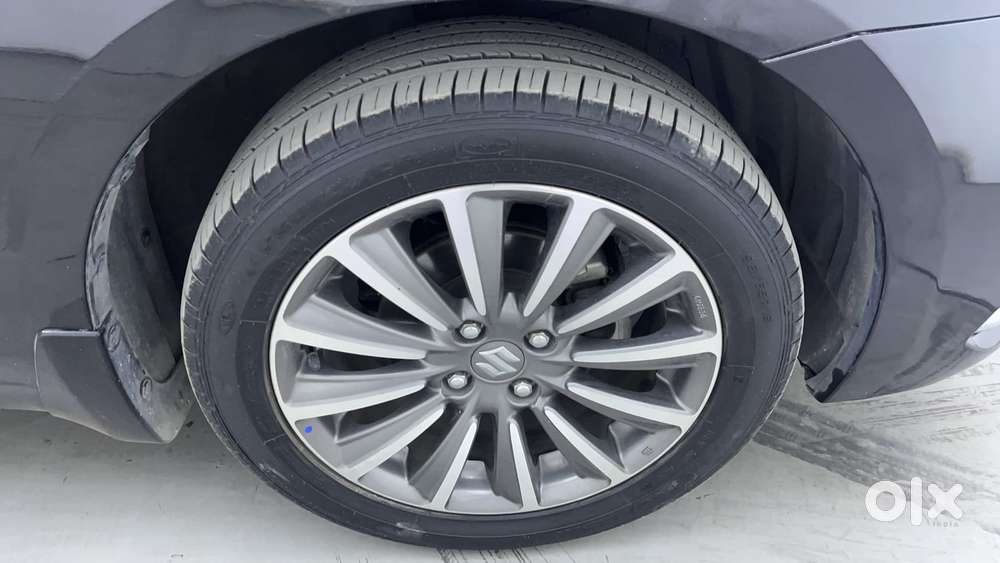 Maruti Suzuki Ciaz Alpha 1.5, 2022, Petrol