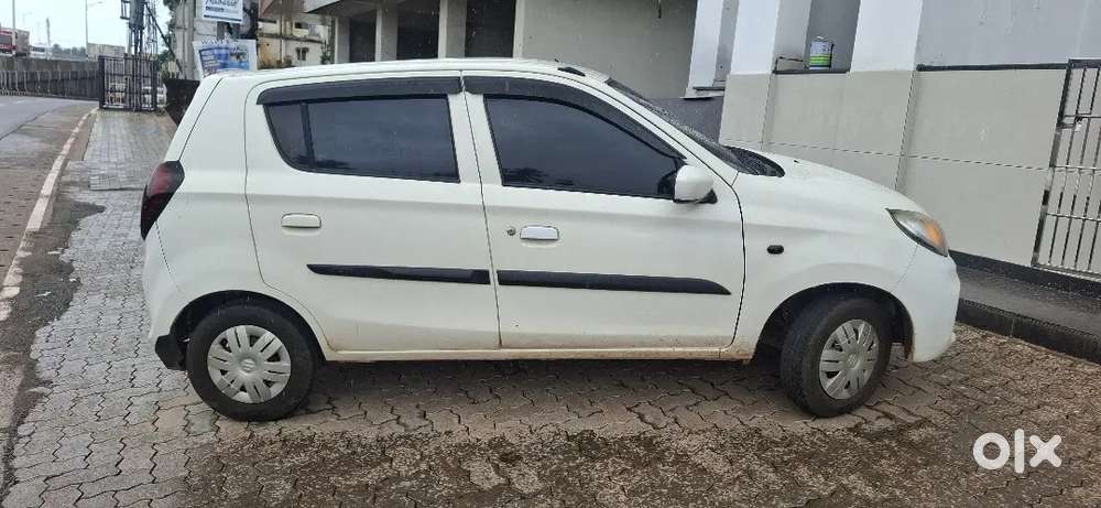 Maruti Suzuki Alto 800 2021 Petrol 65000 Km Driven