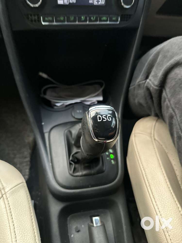 Skoda Rapid 1.6 Mpi At Style, 2018, Diesel