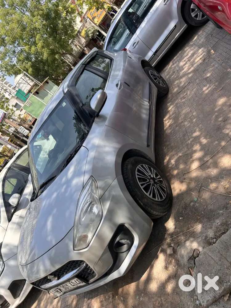 Maruti Suzuki Swift 2021