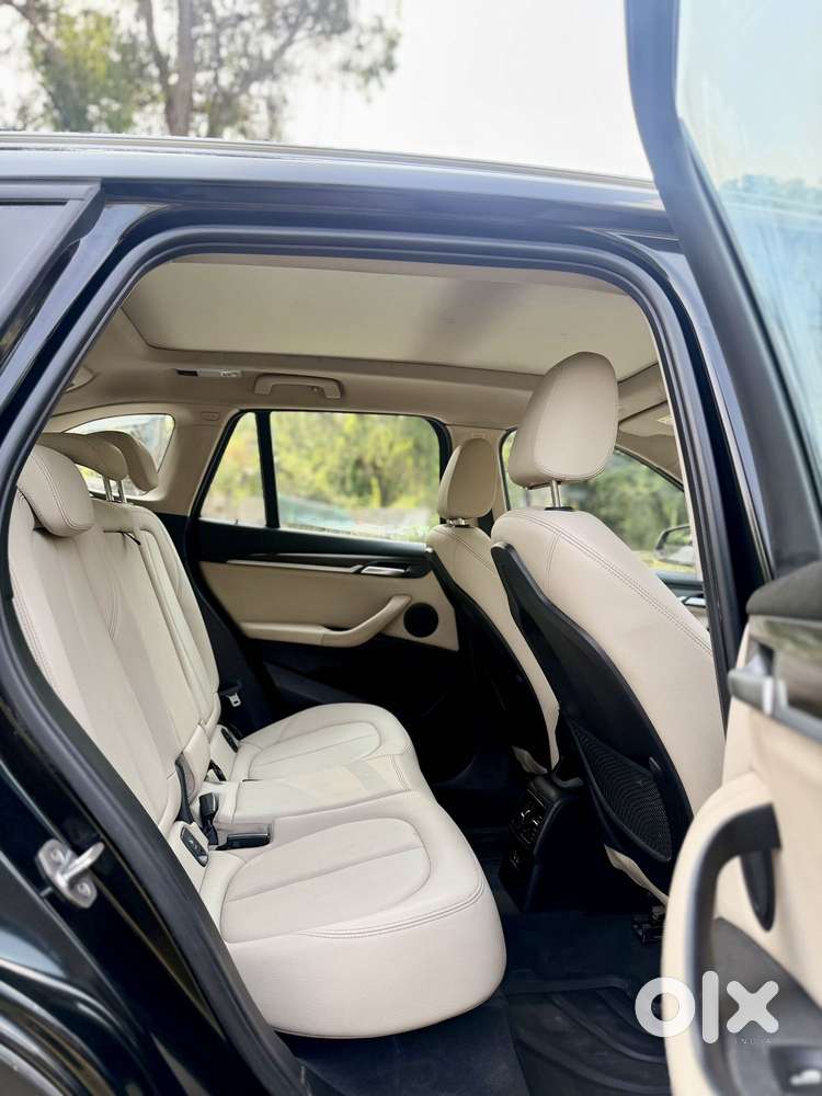 Bmw X1 2.0 Sdrive20i Xline, 2022, Petrol