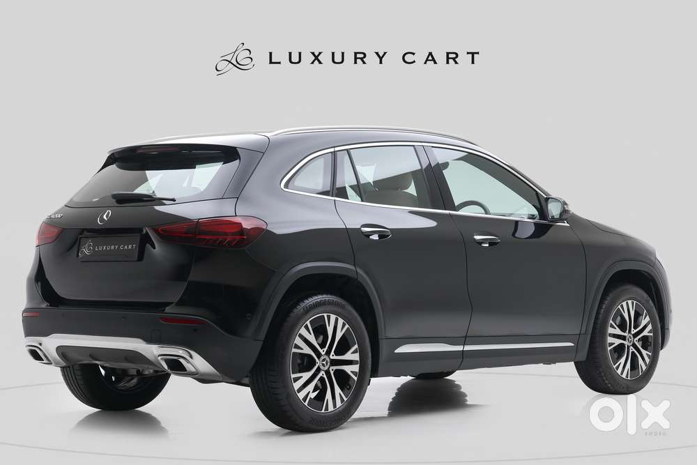 Mercedes-benz Gla 200, 2026, Petrol