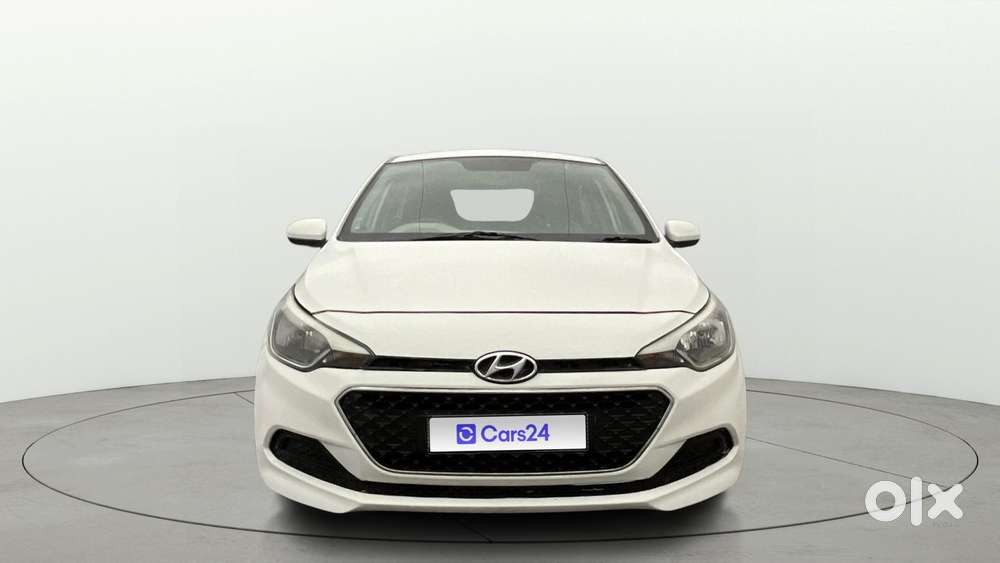 Hyundai Elite I20 Magna 1.2, 2015, Petrol