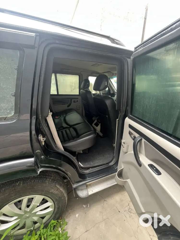 Bullet Proof Mahindra Be 6 2021 Model