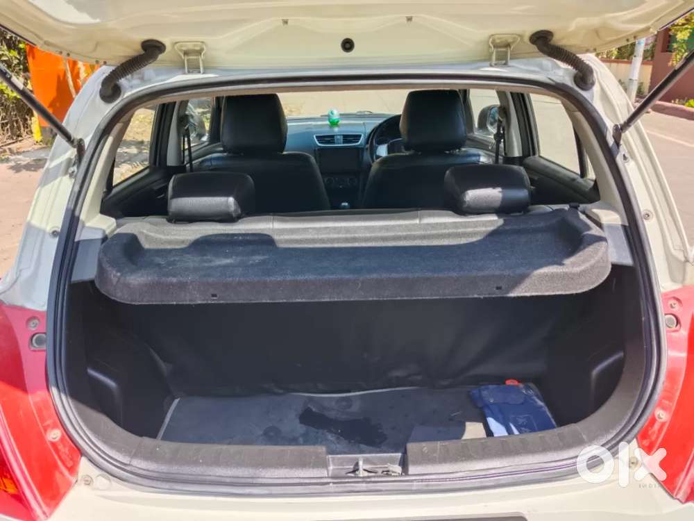 Maruti Suzuki Swift Vdi, 2014, Diesel