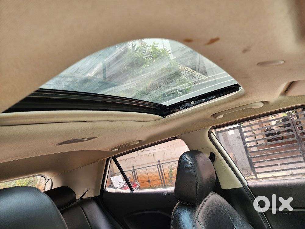 Hyundai Venue 1.5 Crdi Sx (o), 2020, Diesel