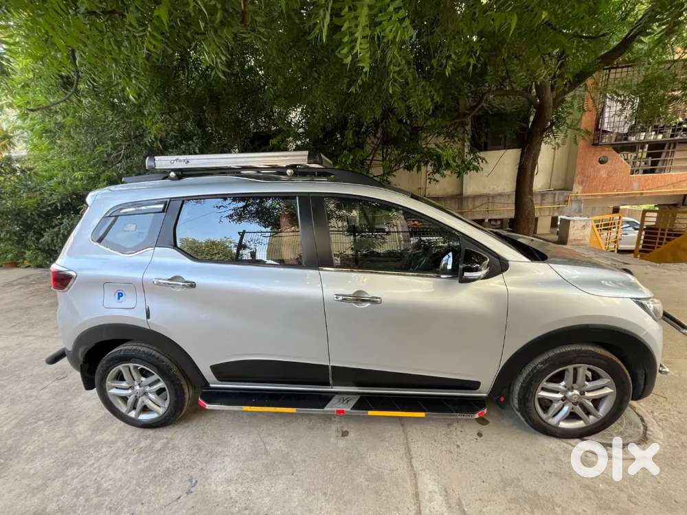 Renault Triber 2022 Model