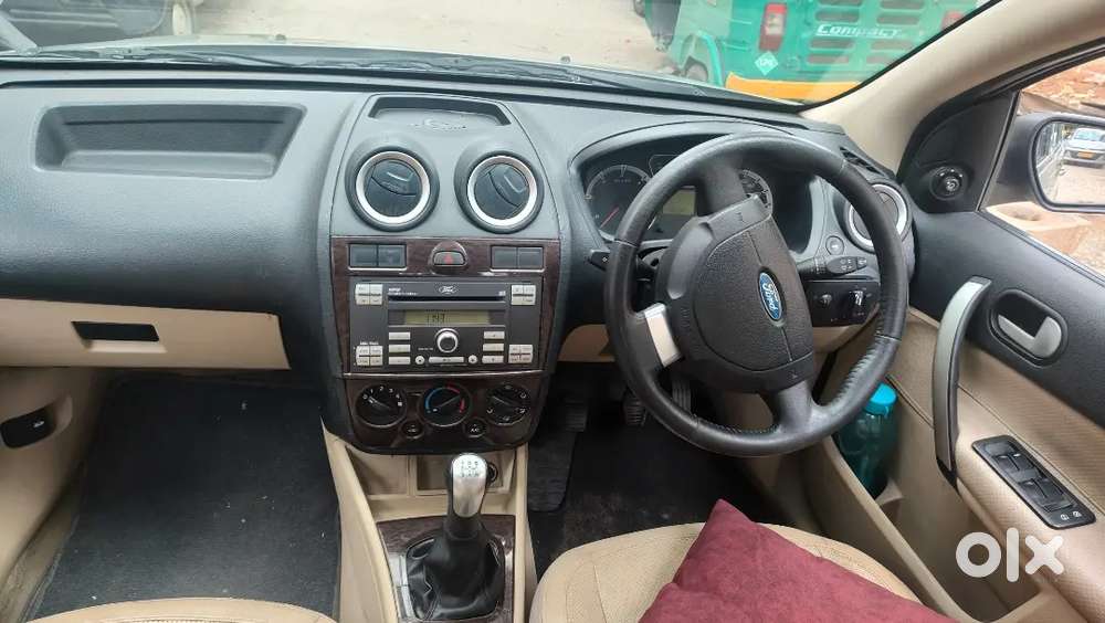 Selling My Car