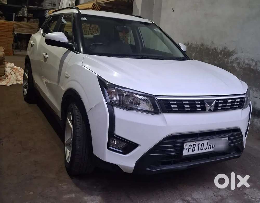 Mahindra Xuv300 2023 Diesel