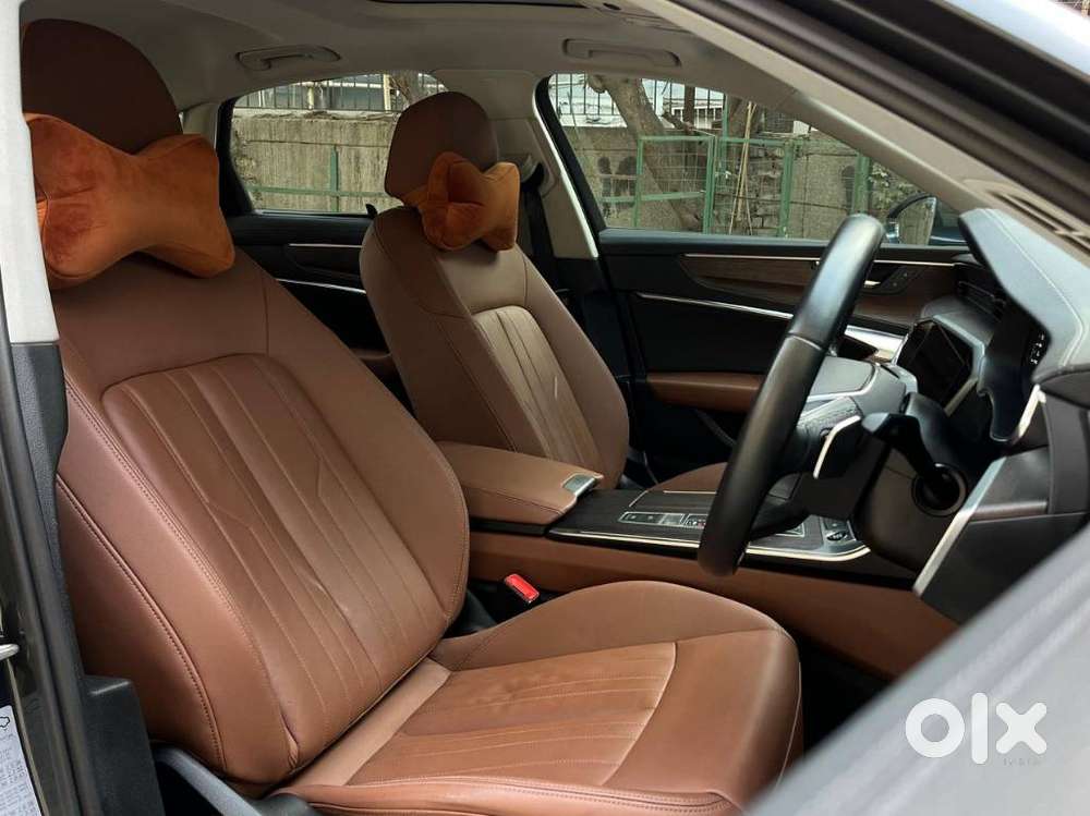Audi A6 2.0 45 Tfsi Premium Plus, 2024, Petrol