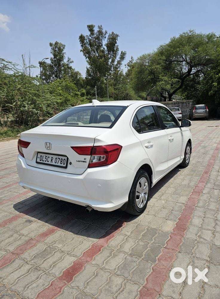 Honda Amaze 1.5 Smt I Dtec, 2019, Diesel