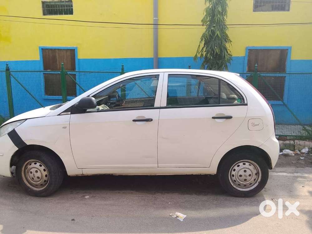 Tata Indica Dl 2014