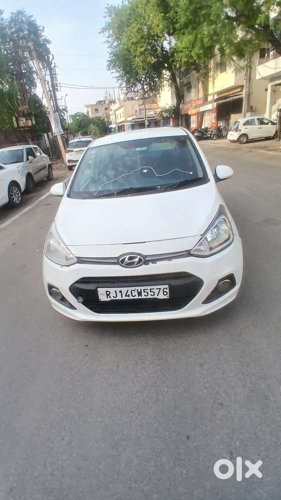 Hyundai Xcent 1.1 Crdi S Option, 2014, Diesel