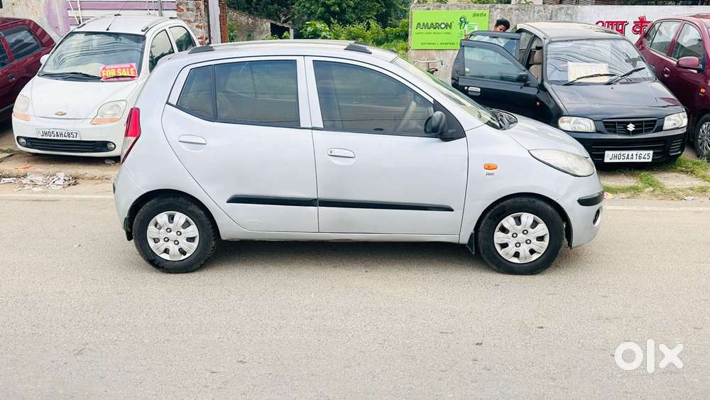 Hyundai I10 1.2 L Kappa Magna Special Edition, 2008, Petrol