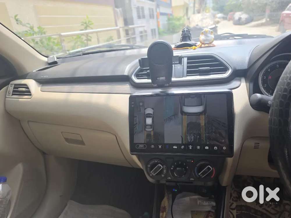 Maruti Suzuki Dzire 2023 March