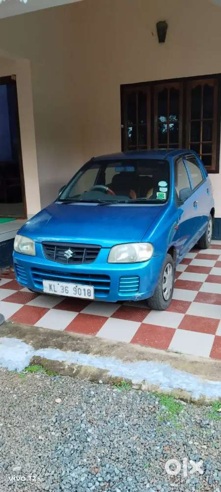 Maruti Suzuki Alto 2008
