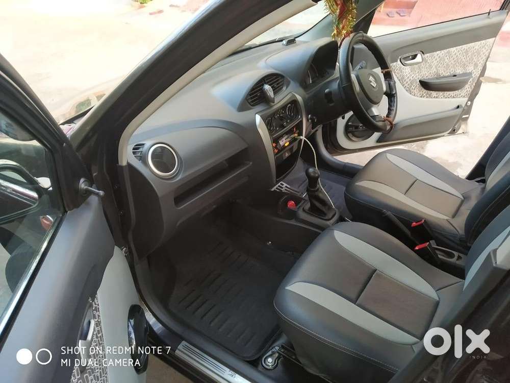 Maruti Suzuki Car 2017