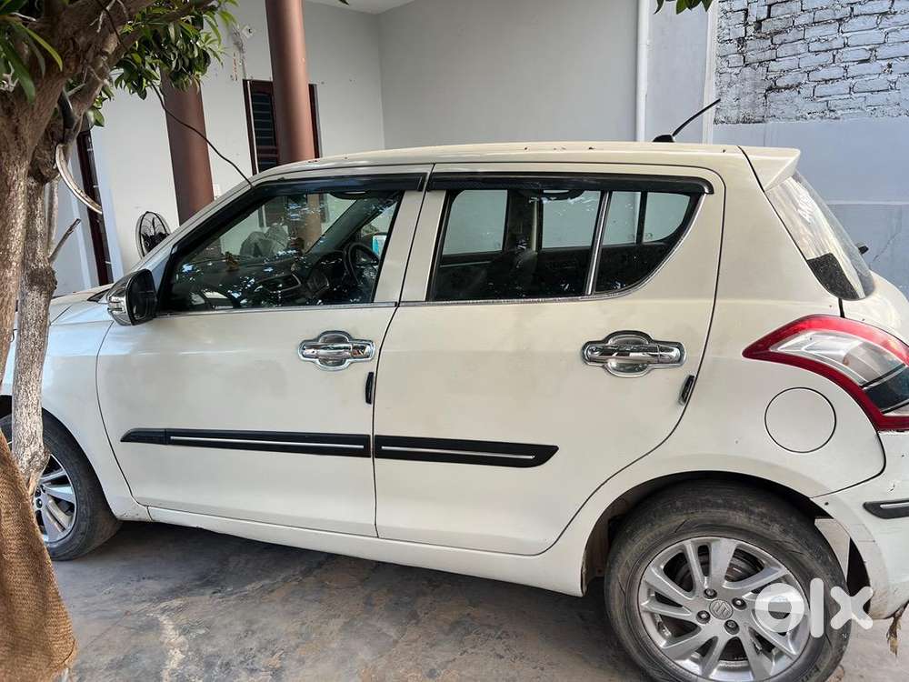 Maruti Suzuki Car 2012