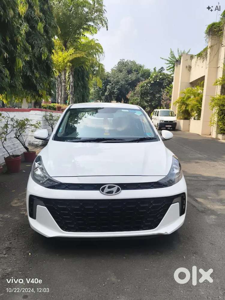 Hyundai Aura 1.2 S 2024