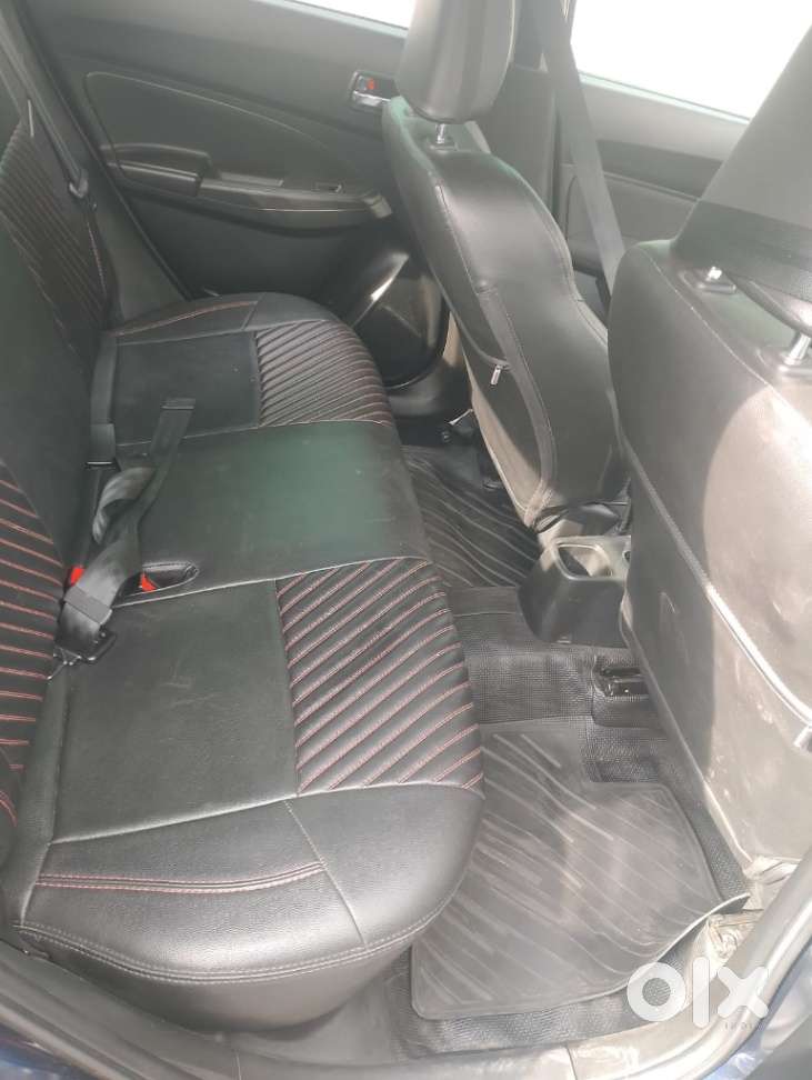 Maruti Suzuki Swift Vvt Vxi, 2022, Petrol