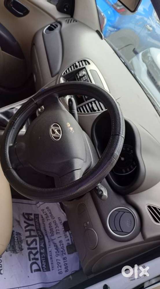 Hyundai I10 Era 1.1 Irde, 2013, Petrol