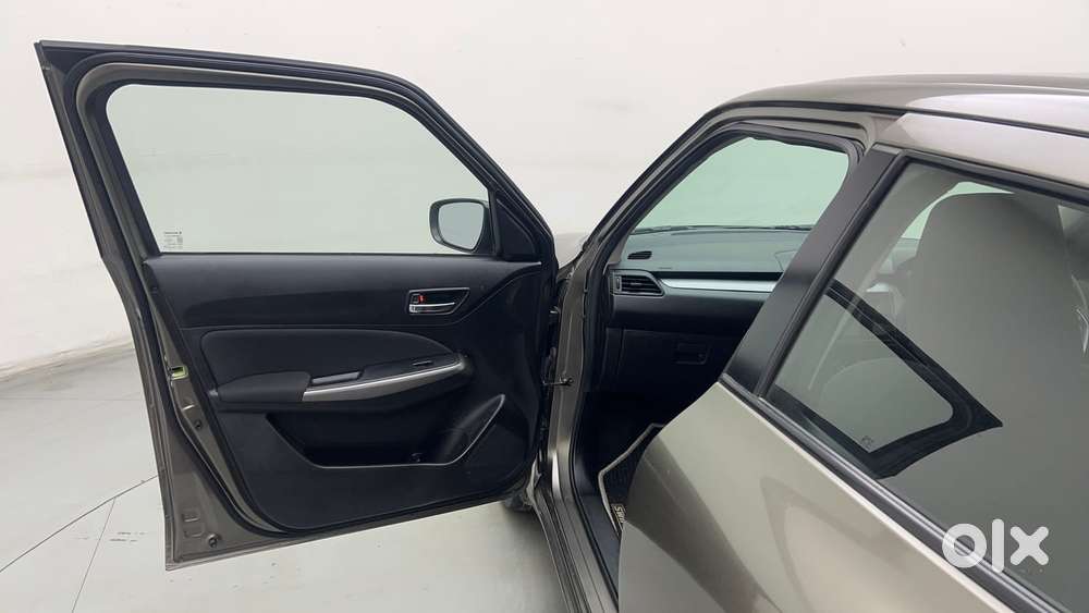 Maruti Suzuki Swift 2021-1.2 Zxi Plus Amt, 2022, Petrol