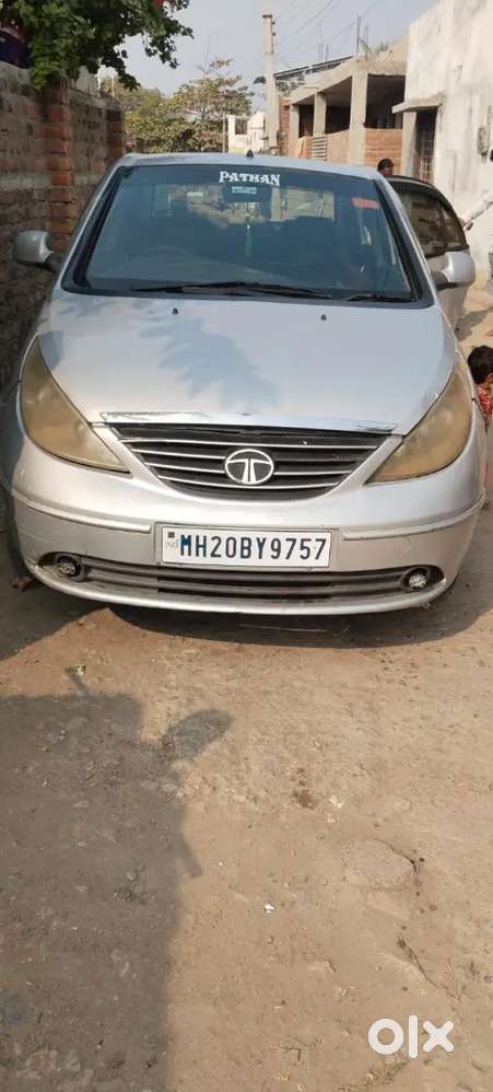 Tata Manza