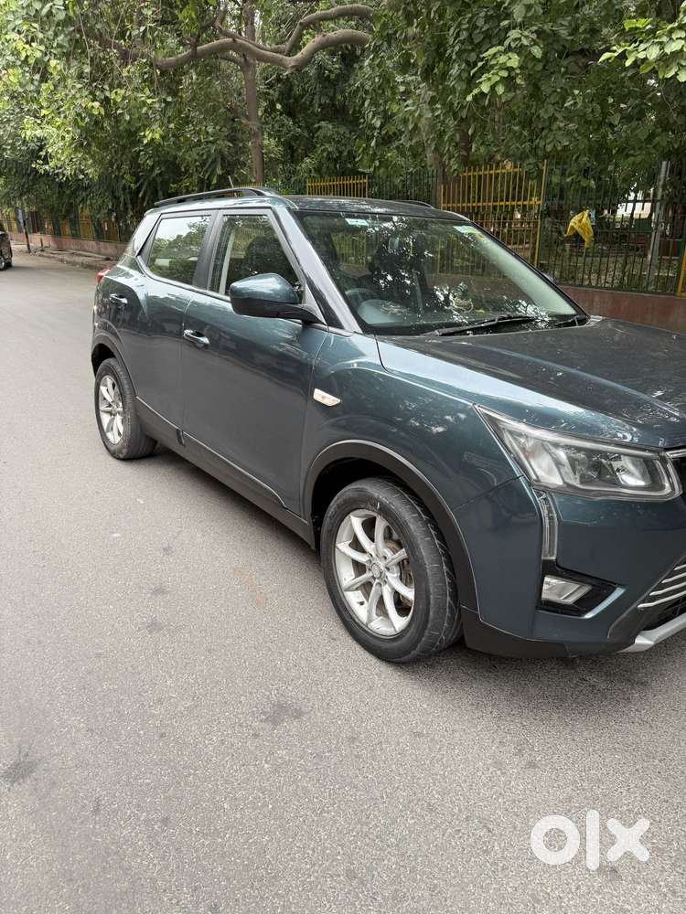 Mahindra Xuv300 W6 Diesel, 2019, Diesel