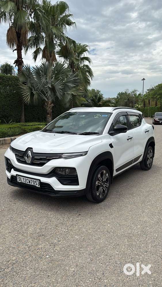Renault Kiger Rxe, 2023, Petrol