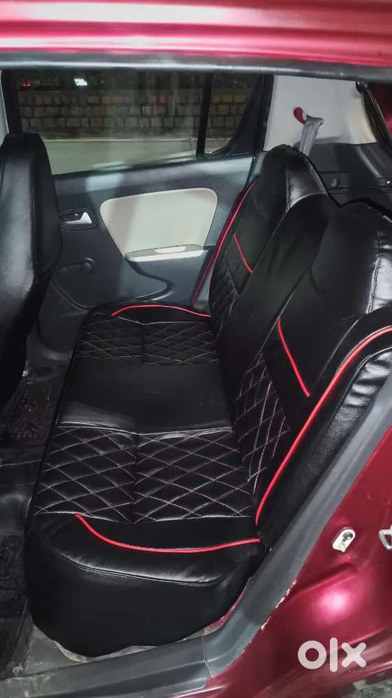 Maruti Suzuki Alto K10 2016 Variant