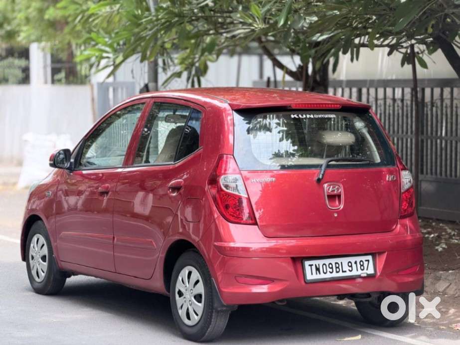 Hyundai I10 Asta, 2011, Petrol