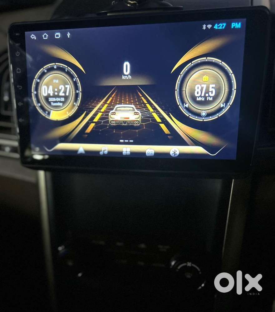 Mahindra Xuv500 2013 Diesel Good Condition