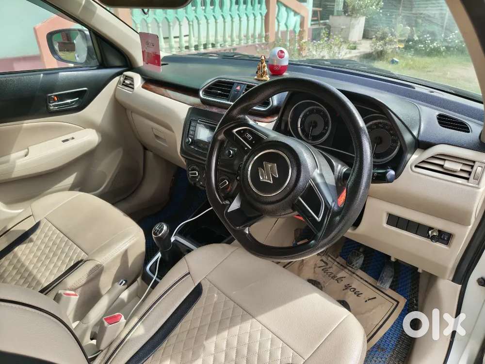 Maruti Suzuki Dzire 1.2 2019 .. Very Well Maintained